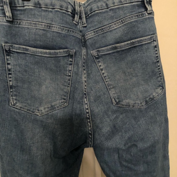 Good American jeans size 29 - Picture 2 of 4